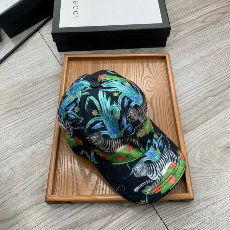 Gucci Cap 74 (16)